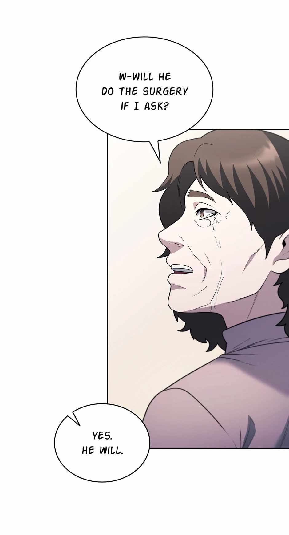 Dr. Choi Tae-Soo Chapter 252 - Page 21