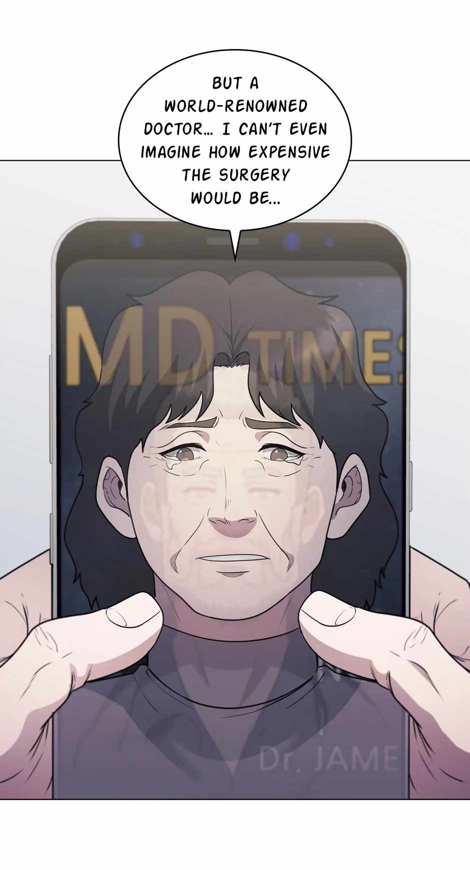 Dr. Choi Tae-Soo Chapter 252 - Page 22