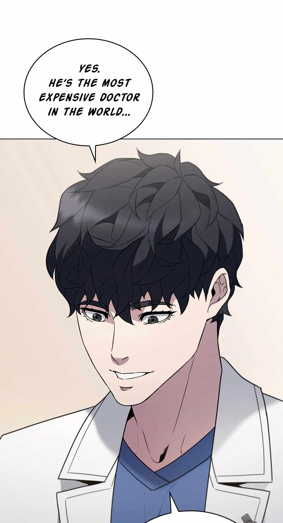Dr. Choi Tae-Soo Chapter 252 - Page 23