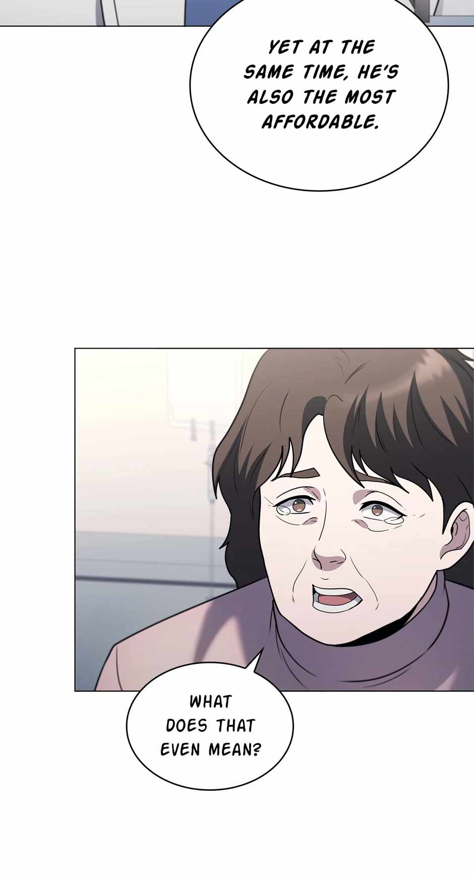 Dr. Choi Tae-Soo Chapter 252 - Page 24