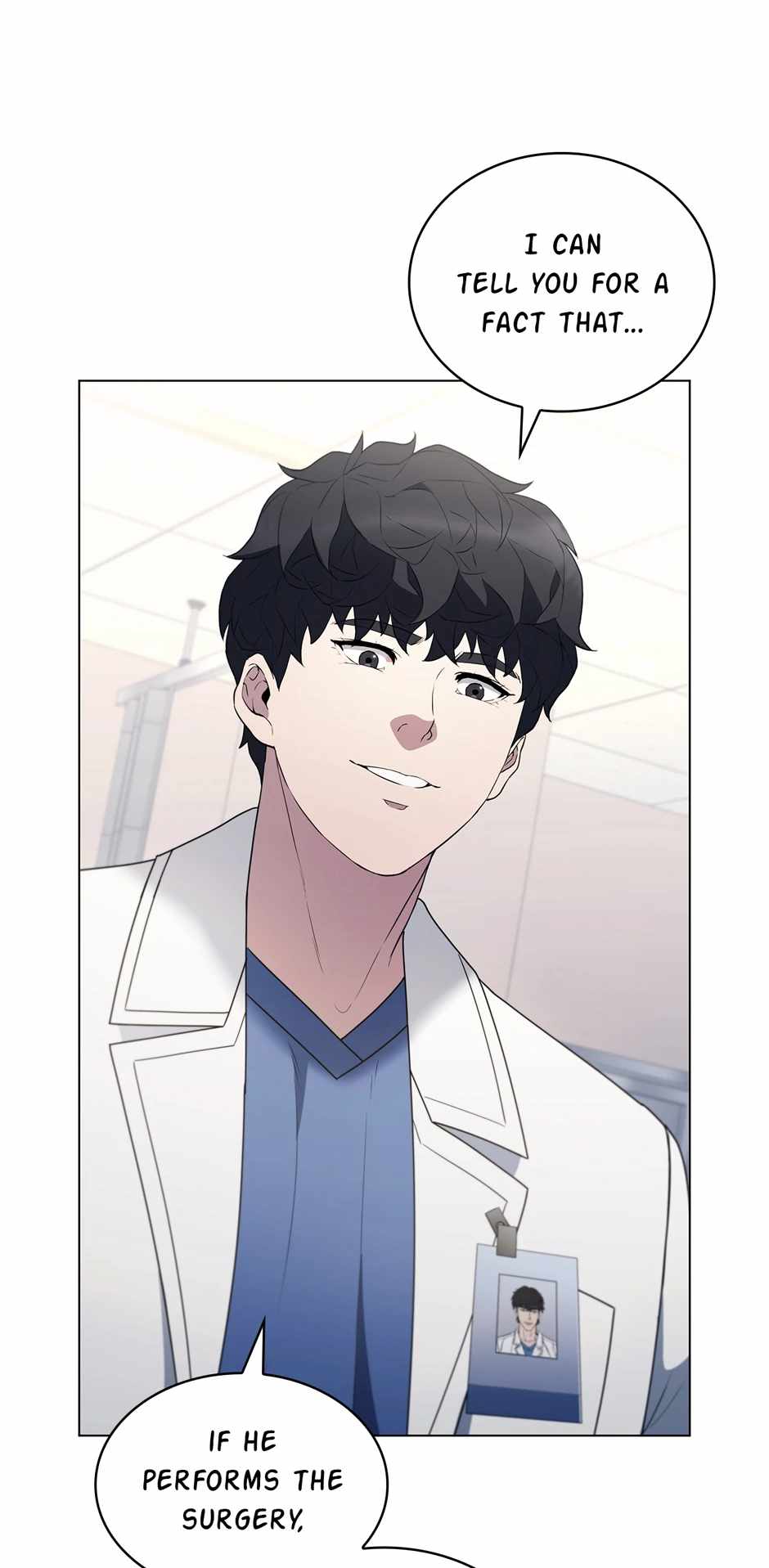 Dr. Choi Tae-Soo Chapter 252 - Page 25