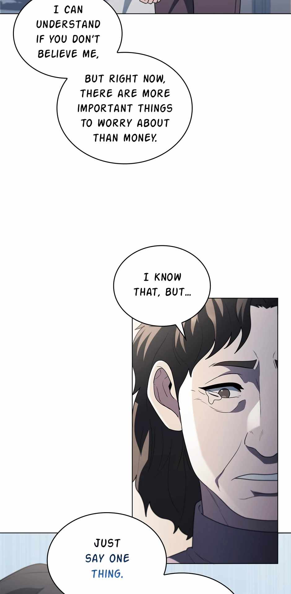 Dr. Choi Tae-Soo Chapter 252 - Page 27