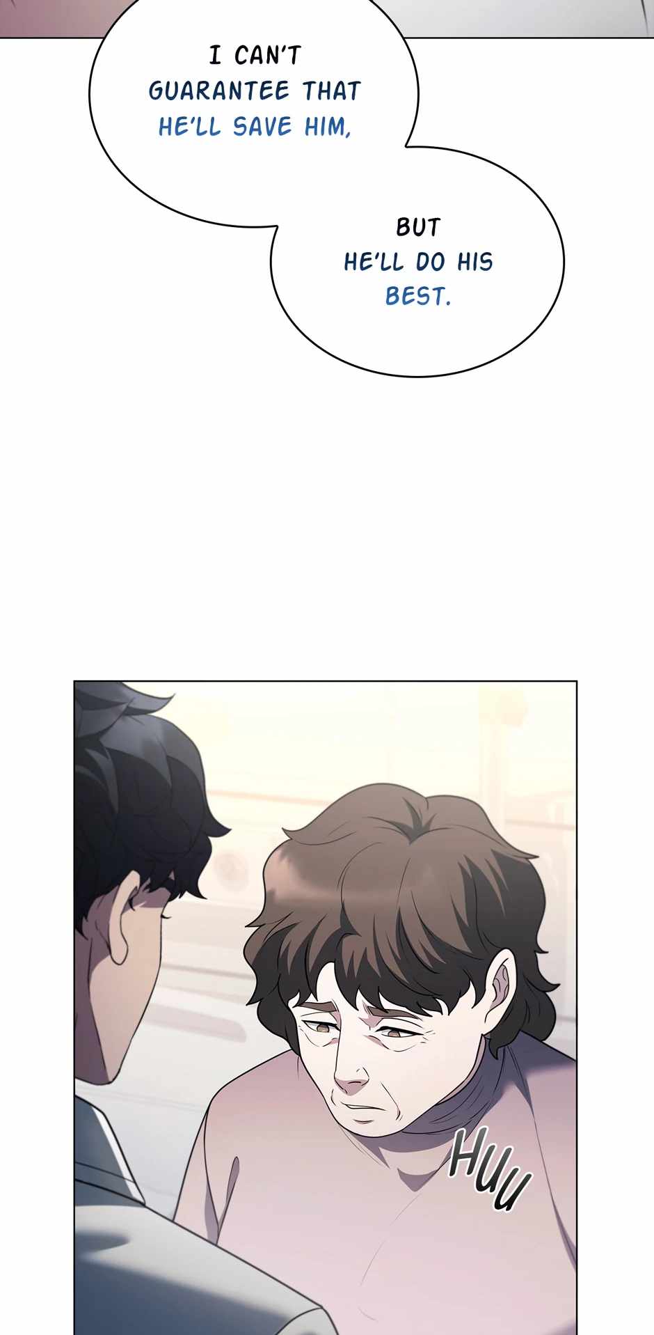 Dr. Choi Tae-Soo Chapter 252 - Page 29