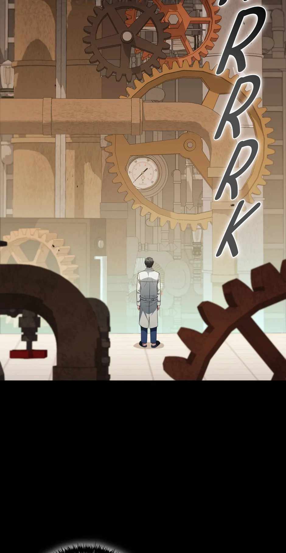 Dr. Choi Tae-Soo Chapter 252 - Page 4