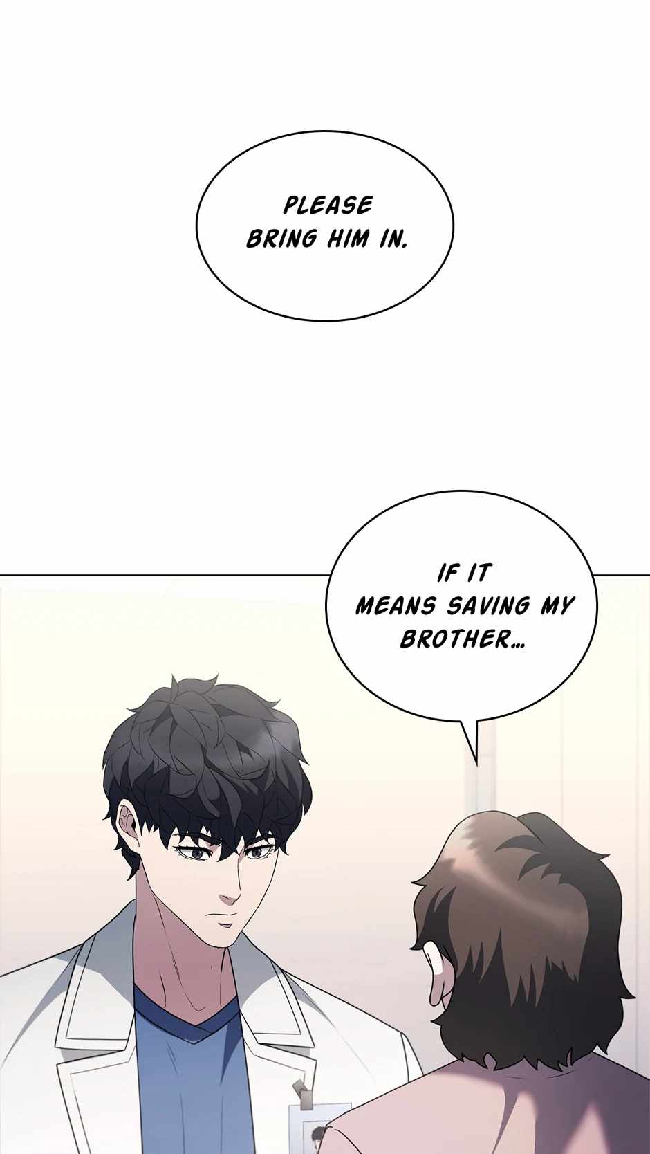 Dr. Choi Tae-Soo Chapter 252 - Page 31