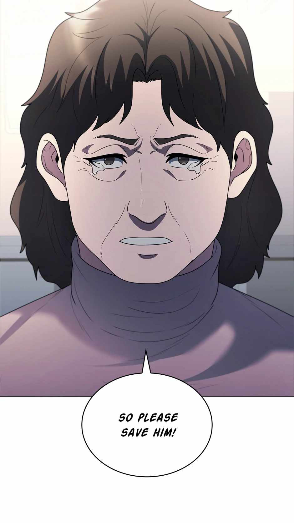 Dr. Choi Tae-Soo Chapter 252 - Page 33