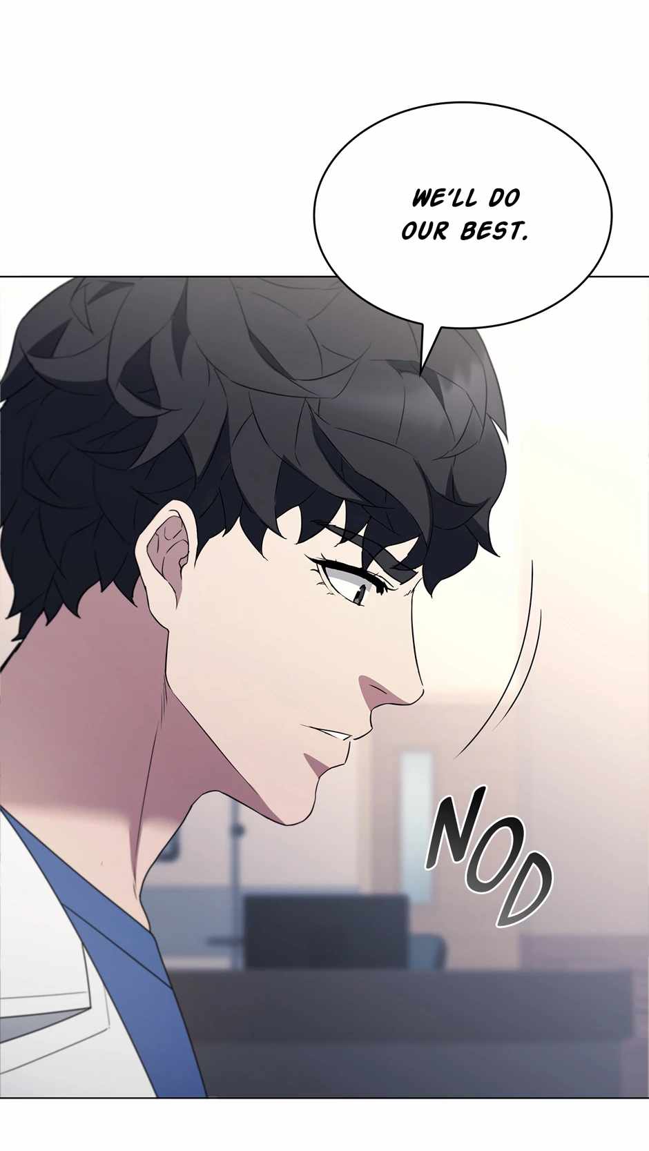 Dr. Choi Tae-Soo Chapter 252 - Page 34