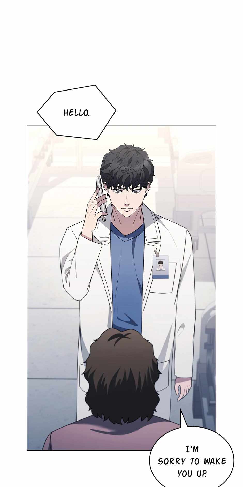 Dr. Choi Tae-Soo Chapter 252 - Page 37