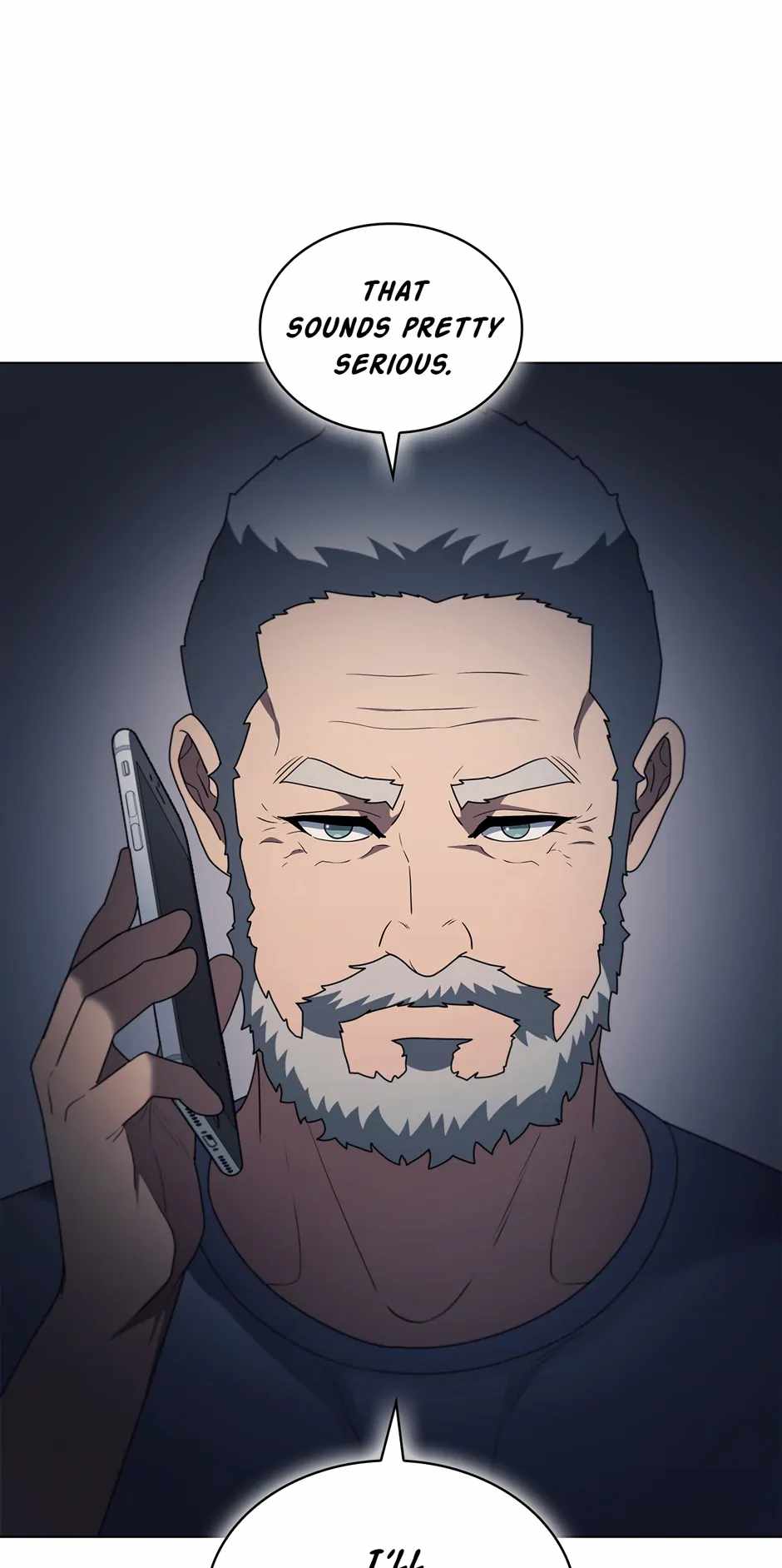 Dr. Choi Tae-Soo Chapter 252 - Page 40