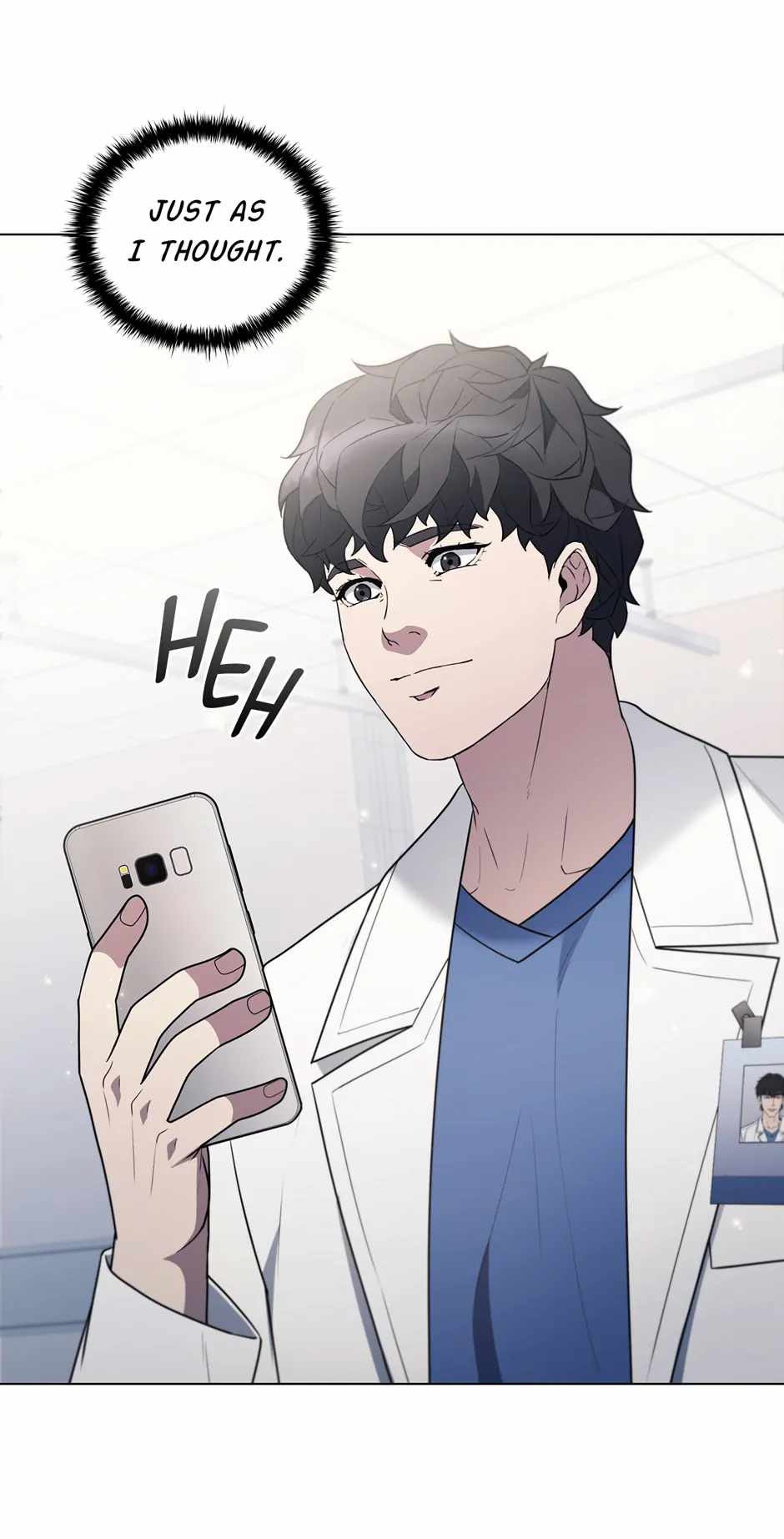 Dr. Choi Tae-Soo Chapter 252 - Page 42