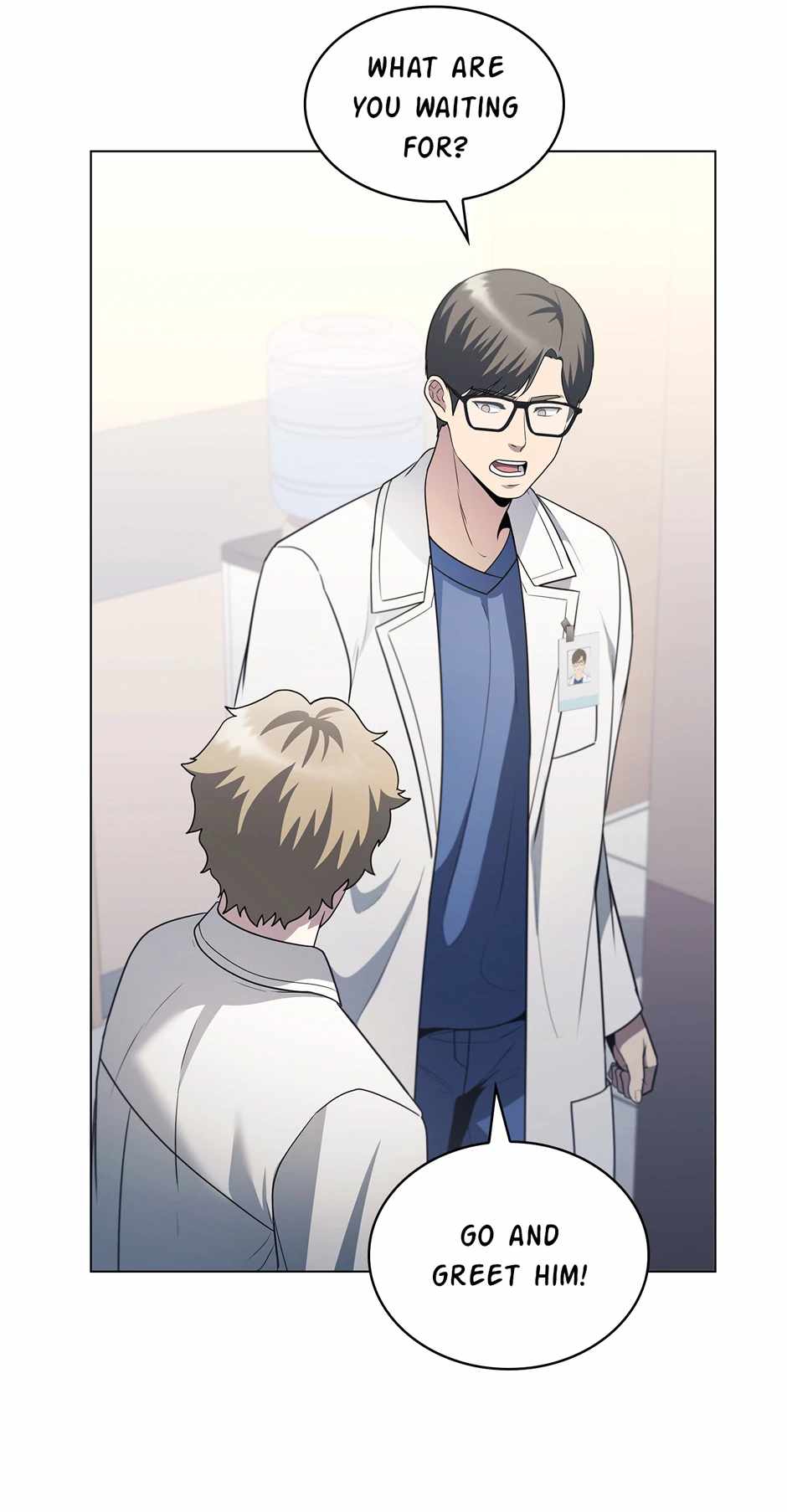 Dr. Choi Tae-Soo Chapter 252 - Page 47
