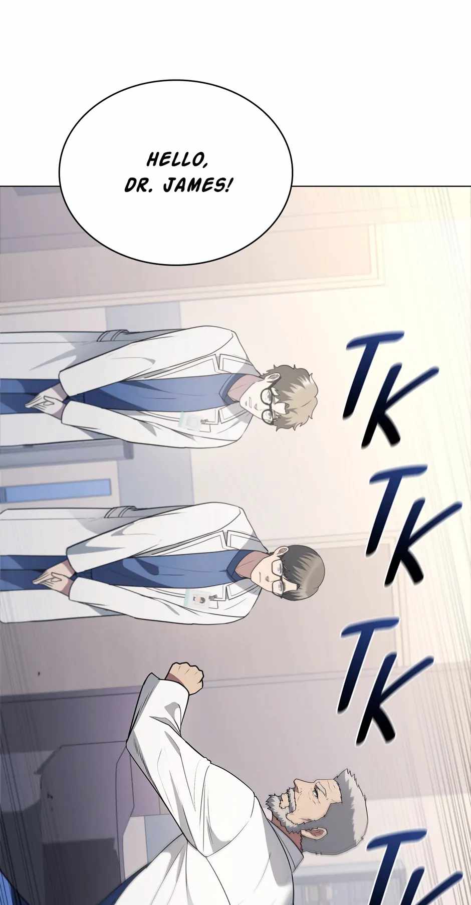 Dr. Choi Tae-Soo Chapter 252 - Page 48