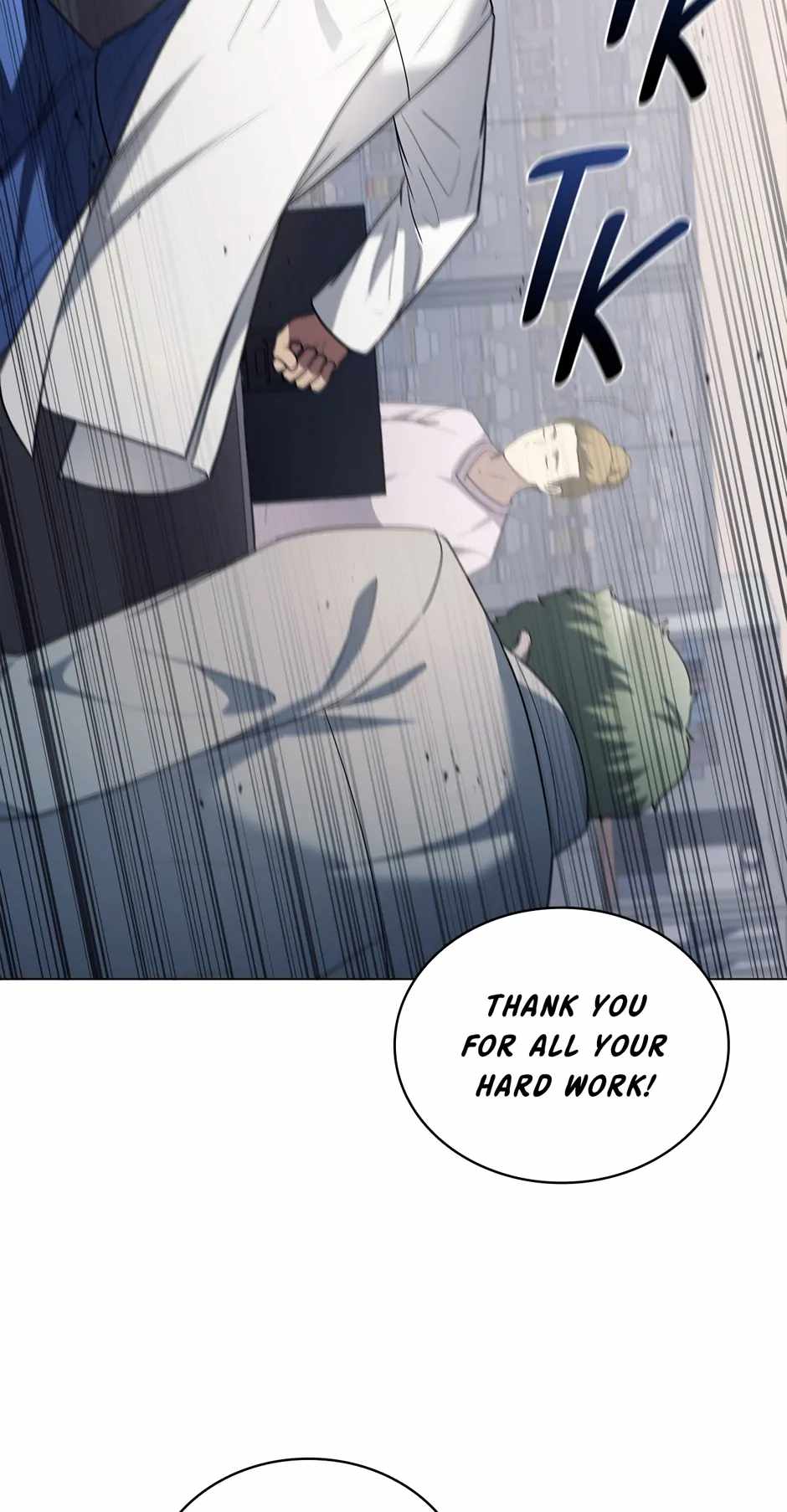 Dr. Choi Tae-Soo Chapter 252 - Page 49