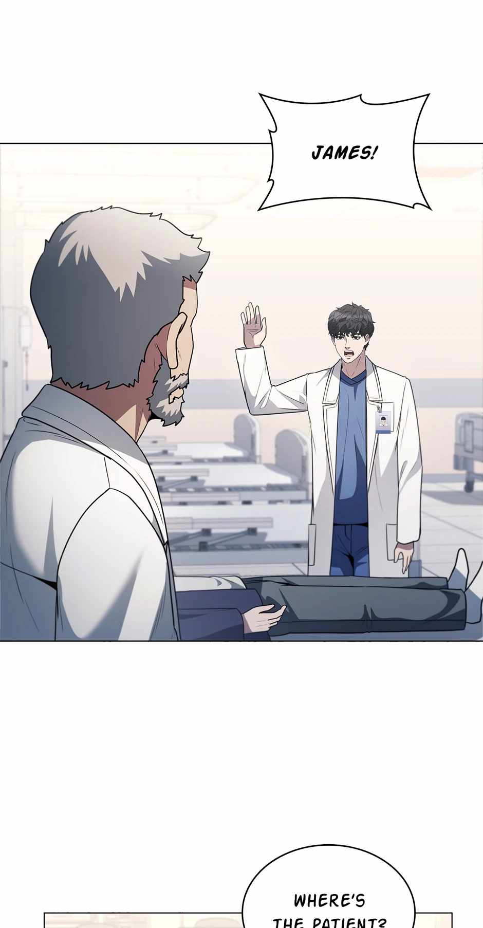 Dr. Choi Tae-Soo Chapter 252 - Page 51
