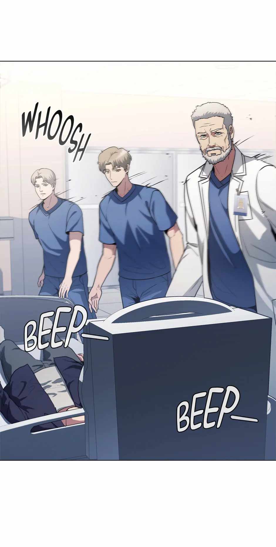 Dr. Choi Tae-Soo Chapter 252 - Page 53