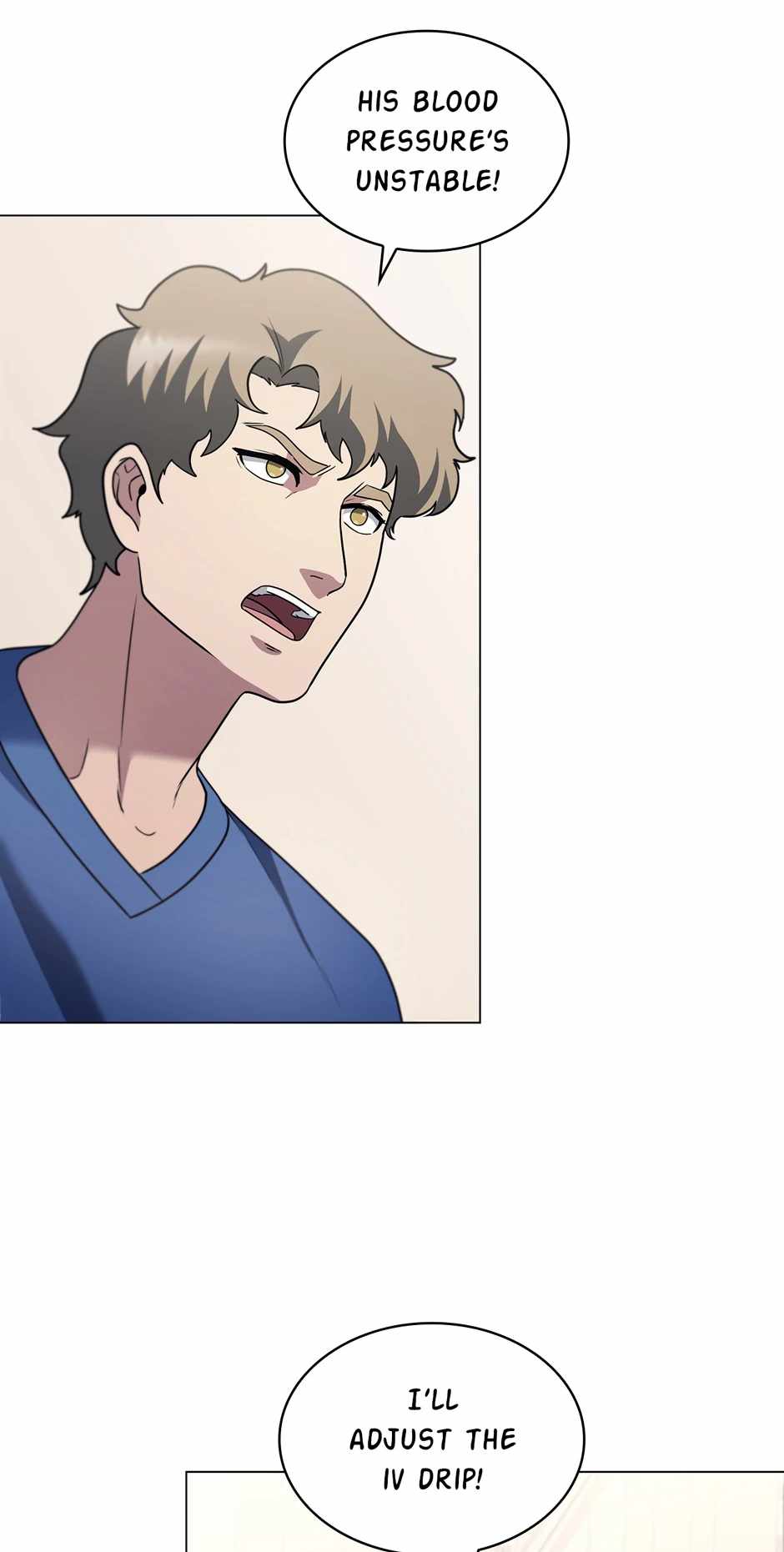 Dr. Choi Tae-Soo Chapter 252 - Page 54