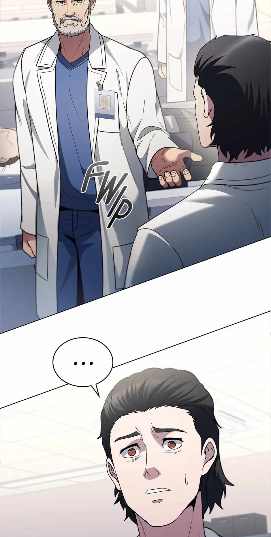 Dr. Choi Tae-Soo Chapter 252 - Page 56