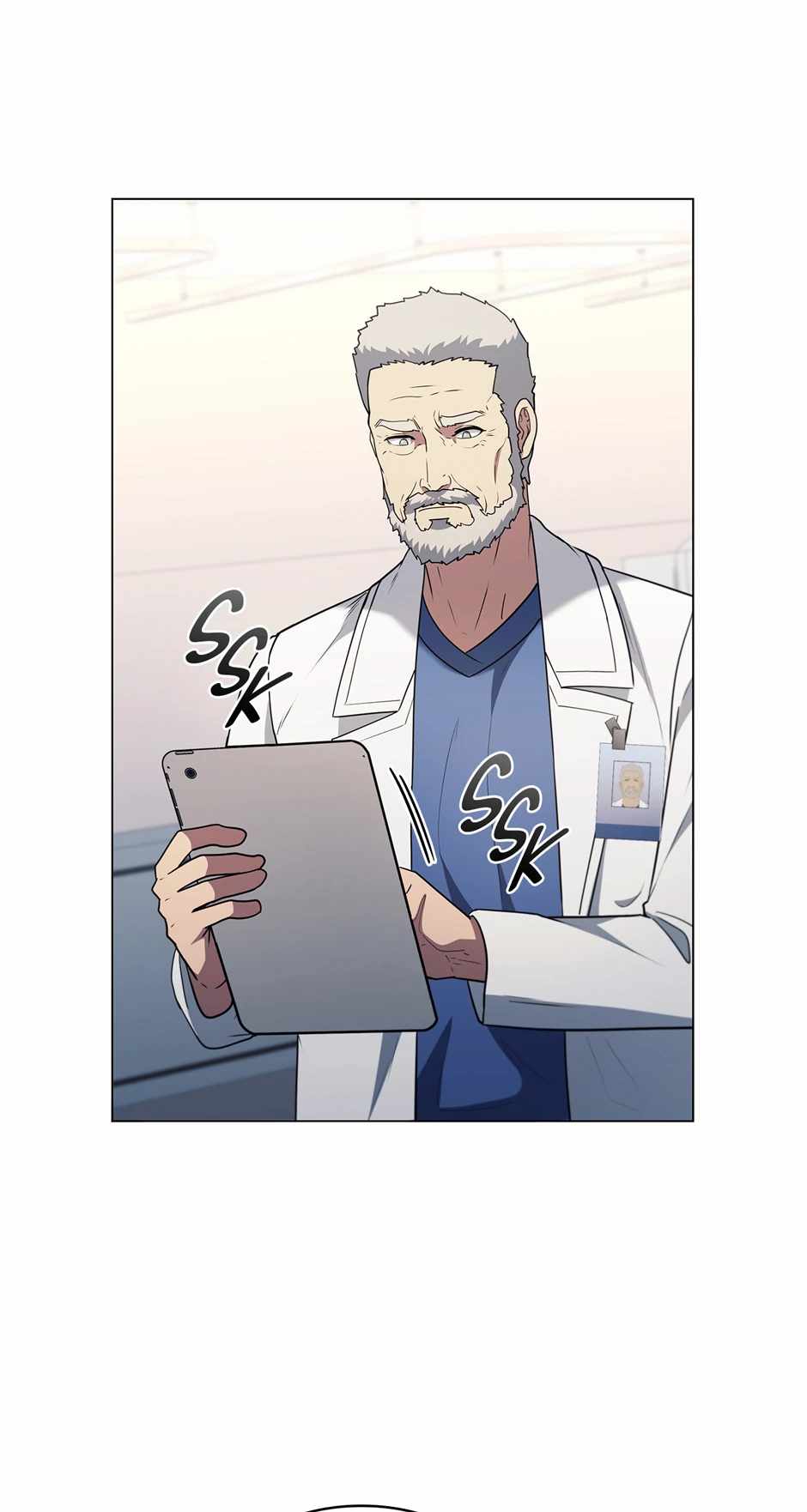 Dr. Choi Tae-Soo Chapter 252 - Page 58