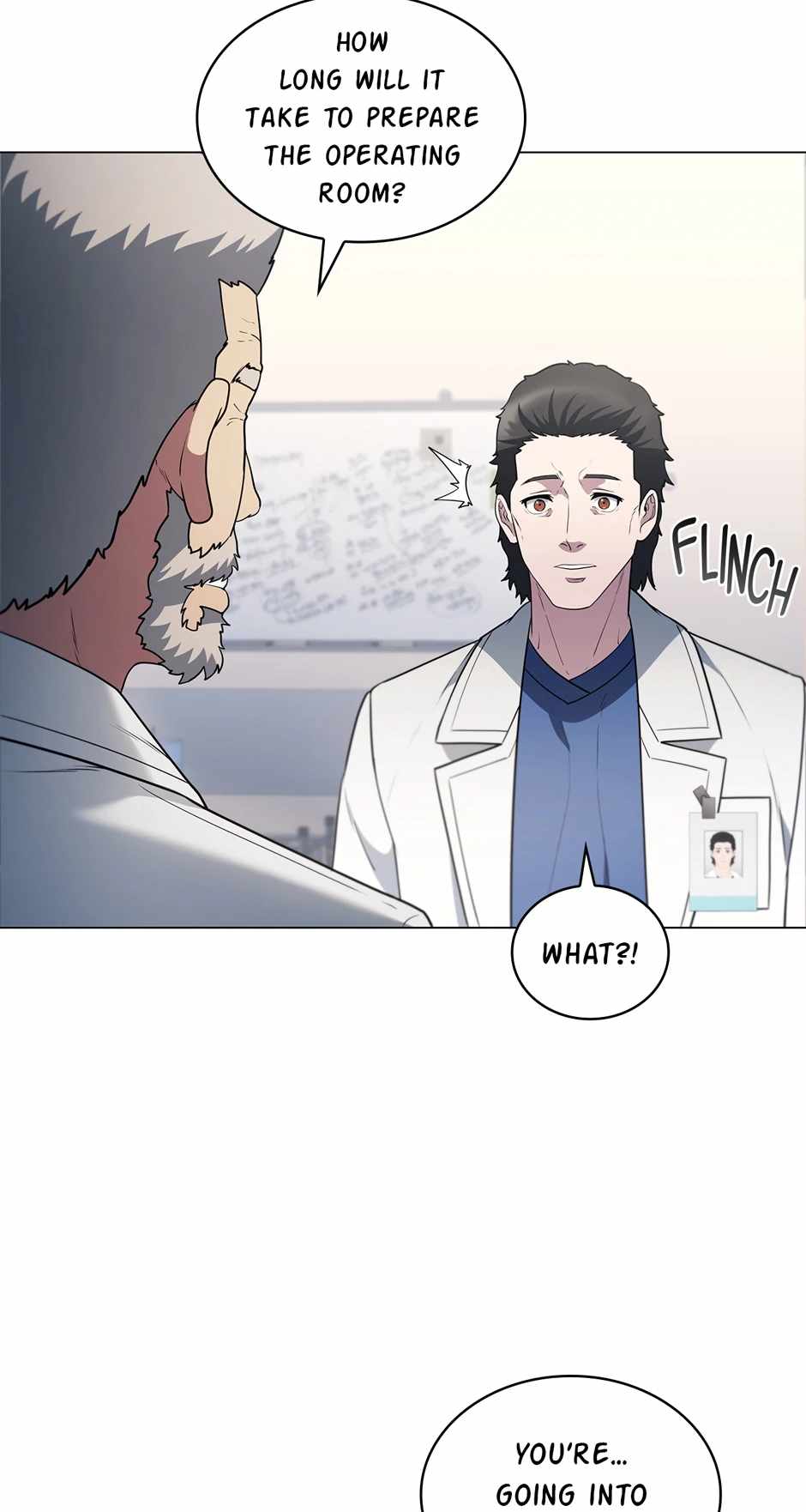 Dr. Choi Tae-Soo Chapter 252 - Page 59