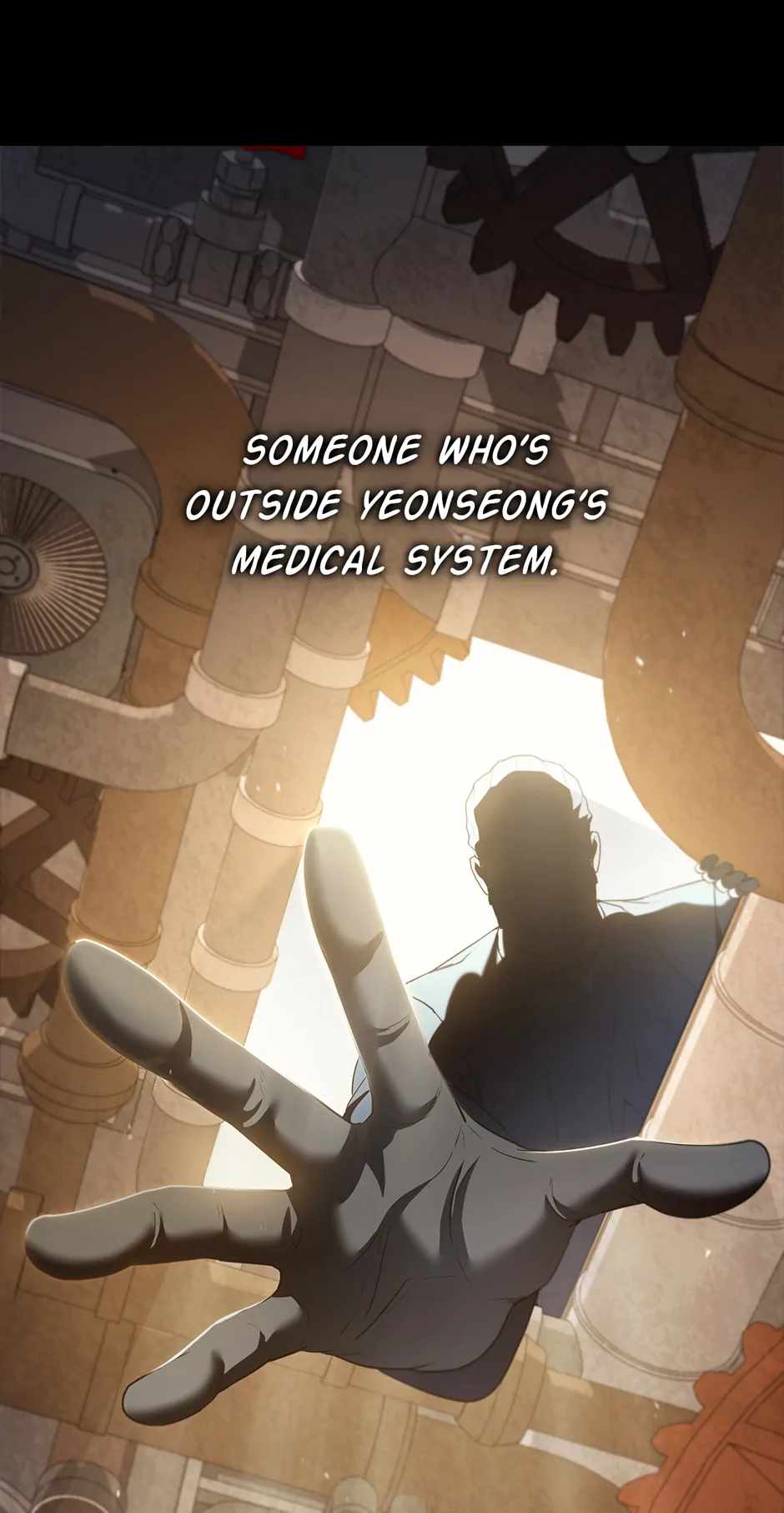 Dr. Choi Tae-Soo Chapter 252 - Page 7