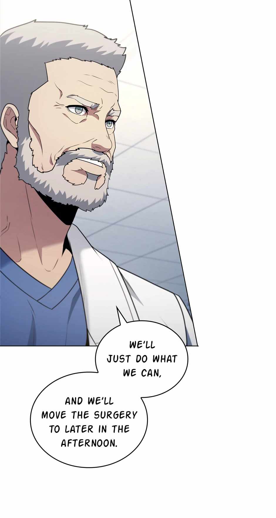 Dr. Choi Tae-Soo Chapter 252 - Page 62