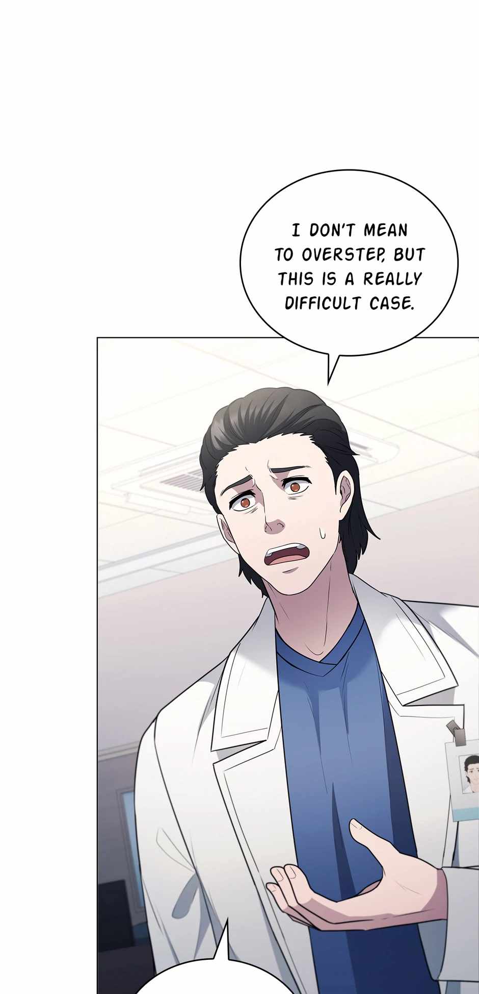 Dr. Choi Tae-Soo Chapter 252 - Page 64
