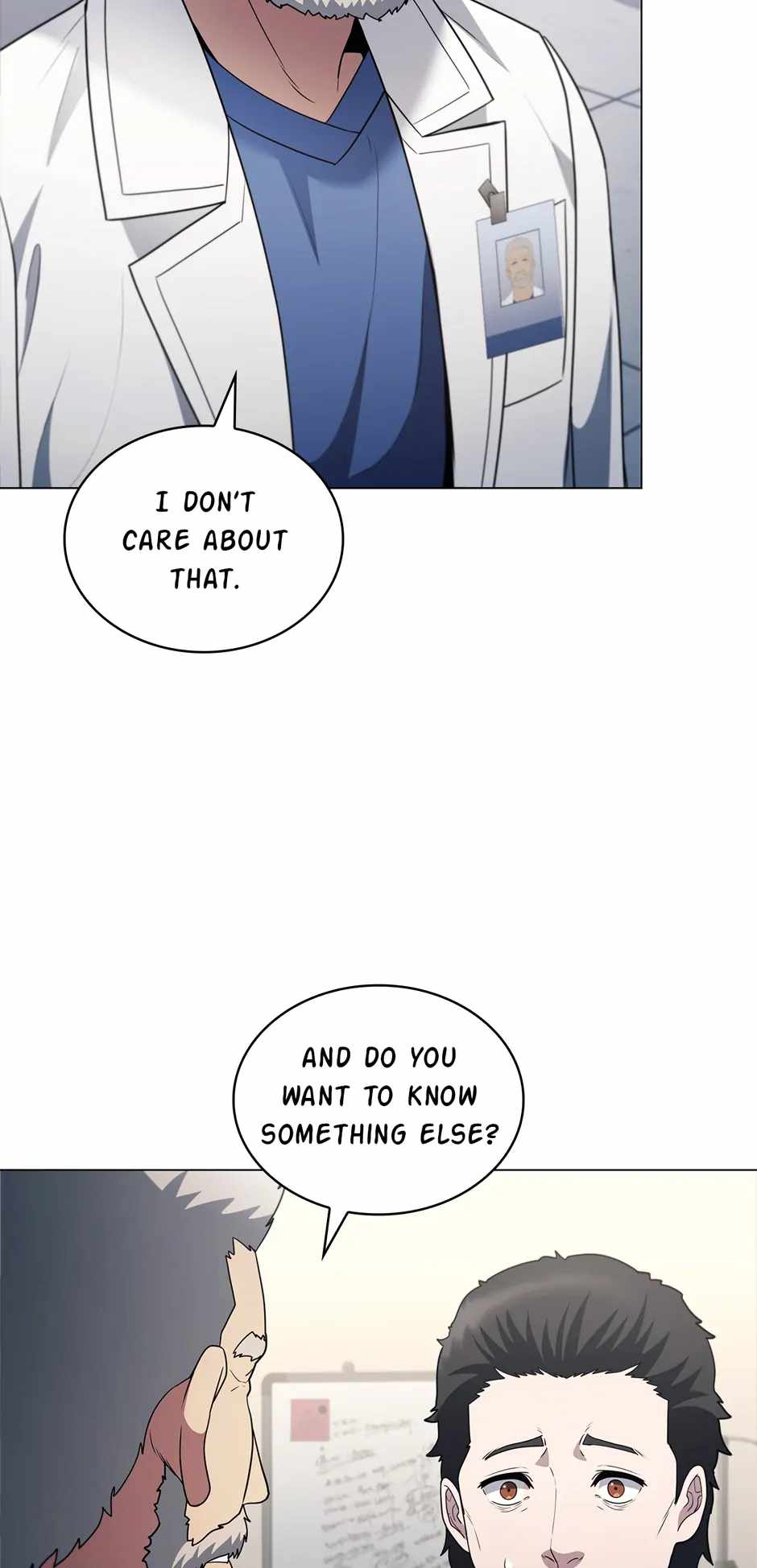 Dr. Choi Tae-Soo Chapter 252 - Page 66