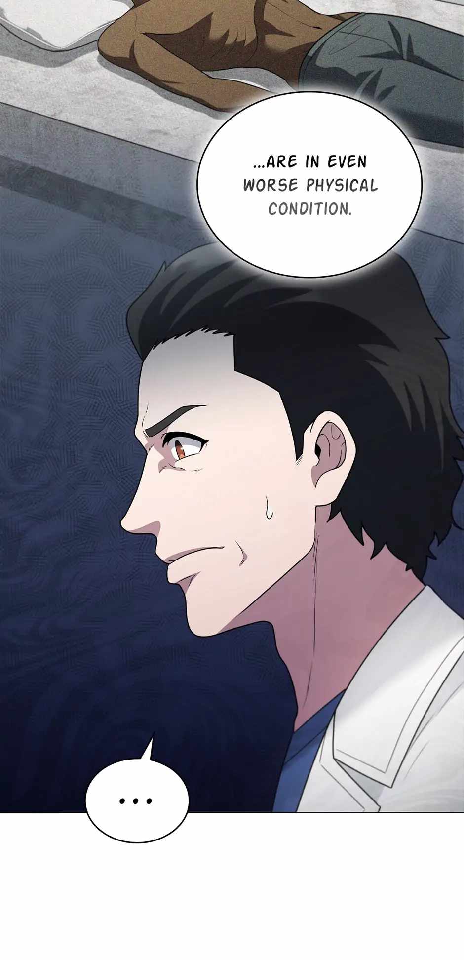Dr. Choi Tae-Soo Chapter 252 - Page 68