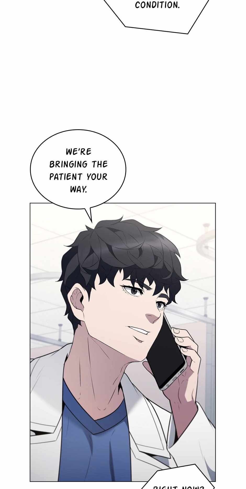 Dr. Choi Tae-Soo Chapter 252 - Page 75