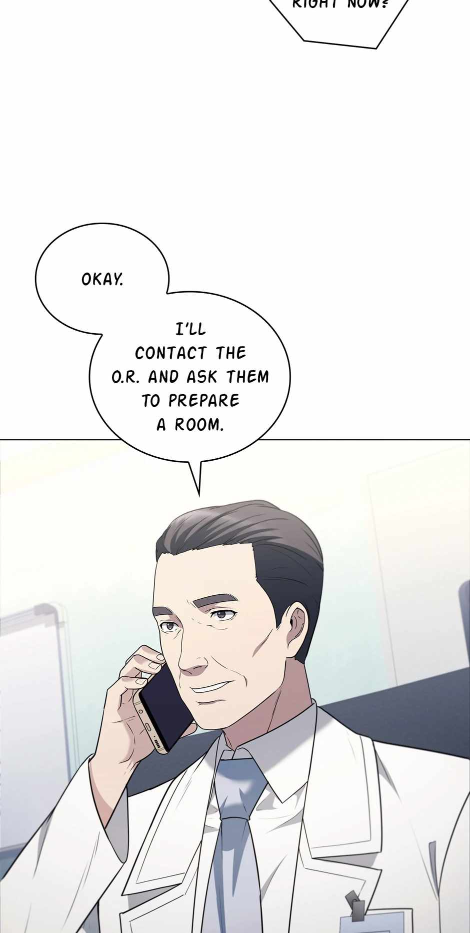 Dr. Choi Tae-Soo Chapter 252 - Page 76