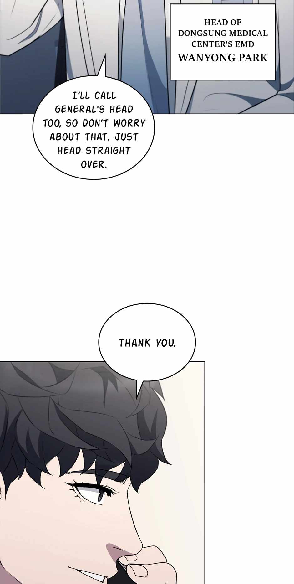 Dr. Choi Tae-Soo Chapter 252 - Page 77