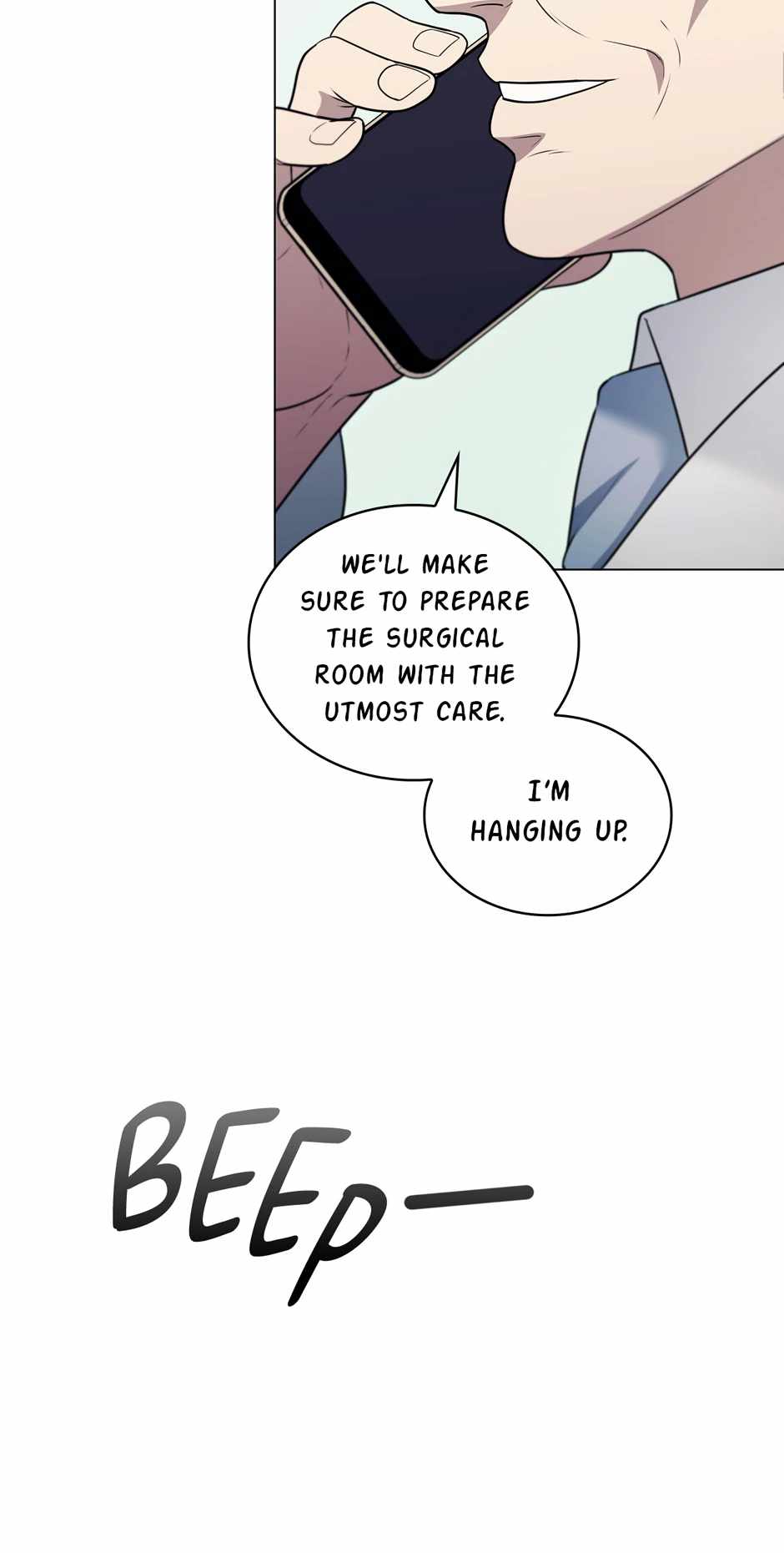 Dr. Choi Tae-Soo Chapter 252 - Page 79