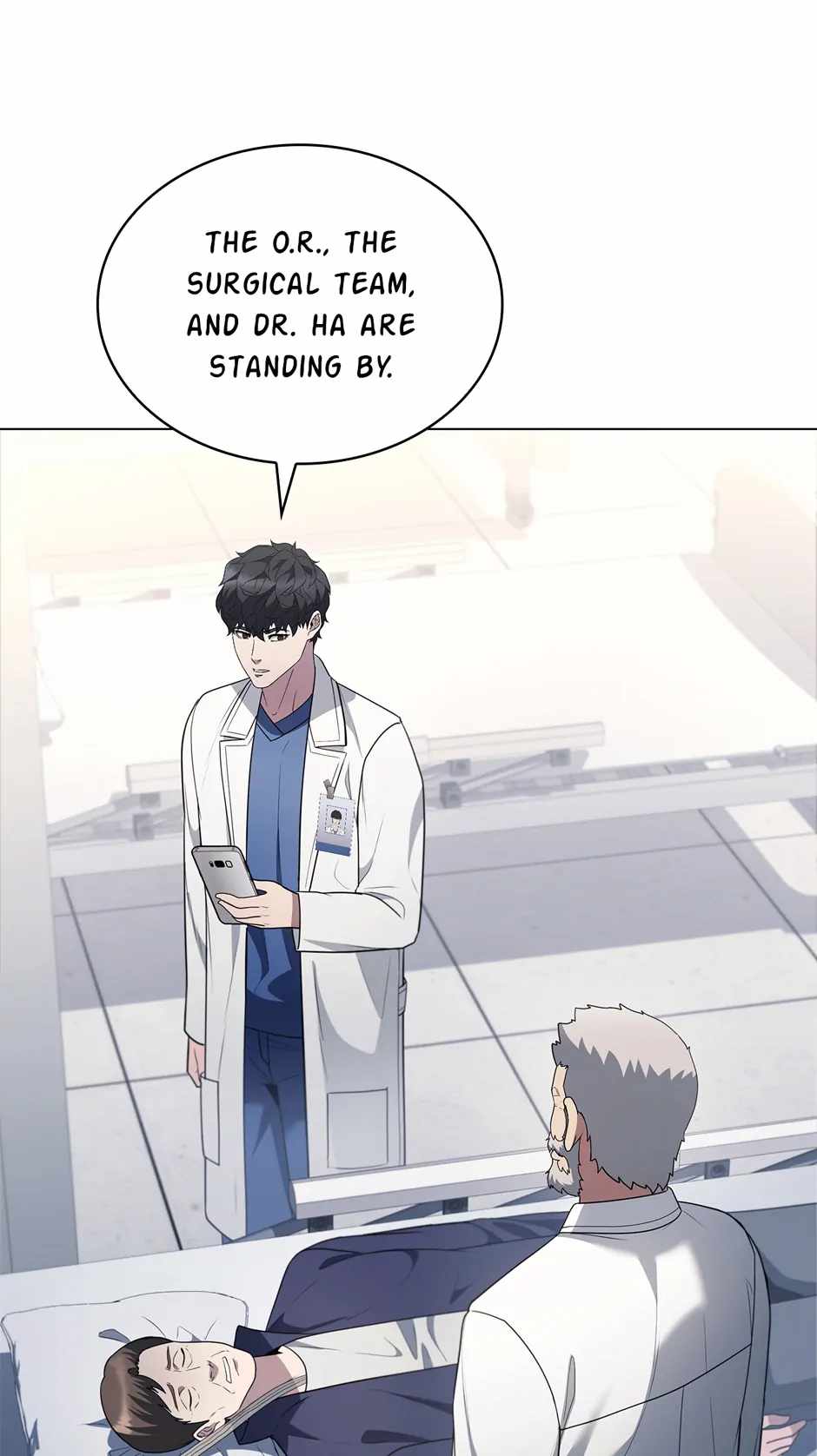 Dr. Choi Tae-Soo Chapter 252 - Page 80
