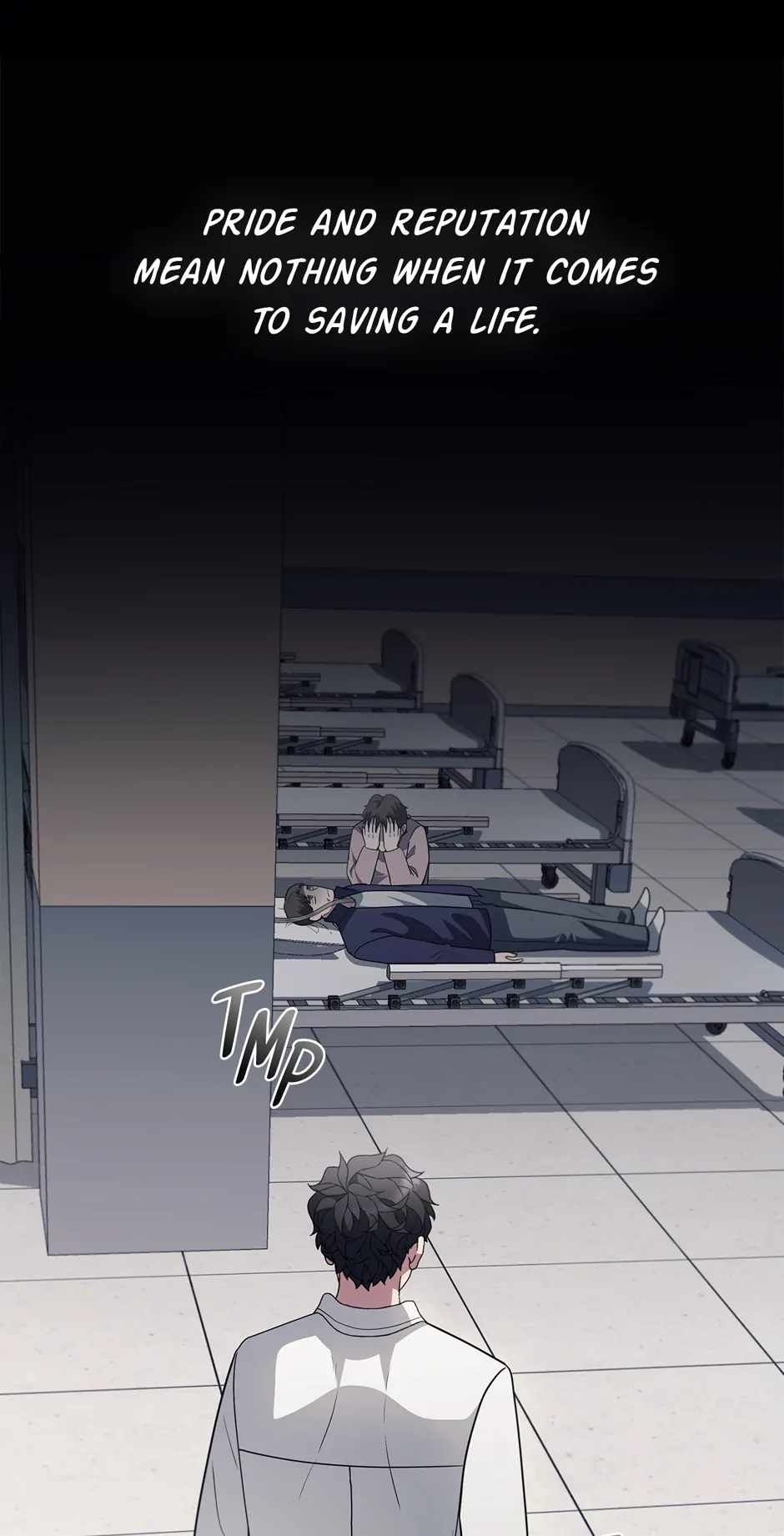 Dr. Choi Tae-Soo Chapter 252 - Page 9
