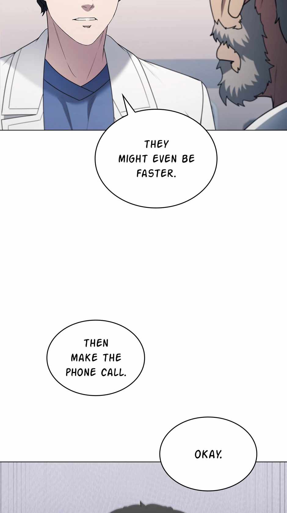 Dr. Choi Tae-Soo Chapter 252 - Page 83