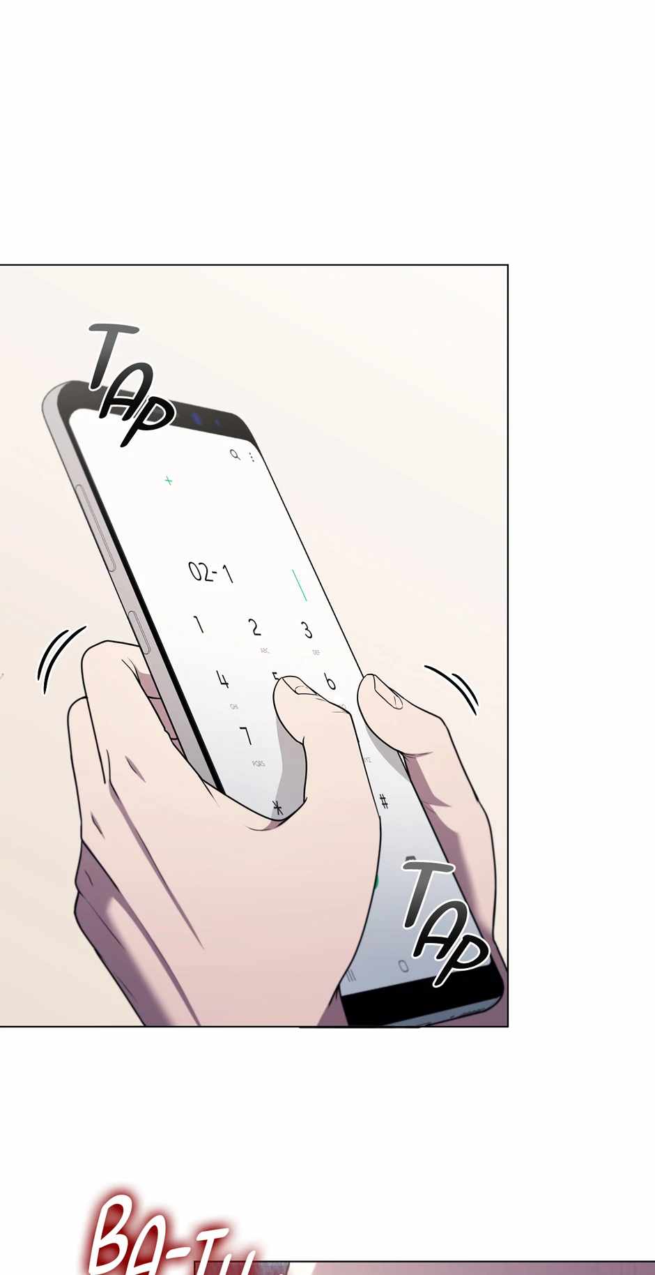 Dr. Choi Tae-Soo Chapter 252 - Page 85