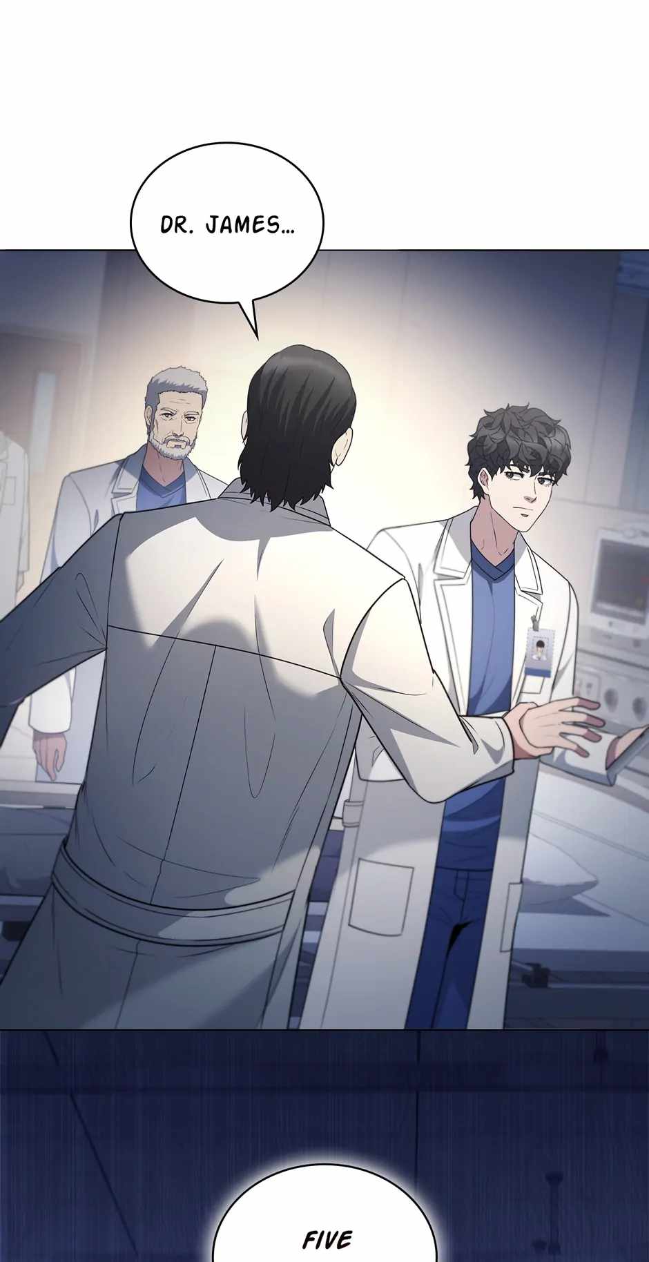 Dr. Choi Tae-Soo Chapter 252 - Page 88