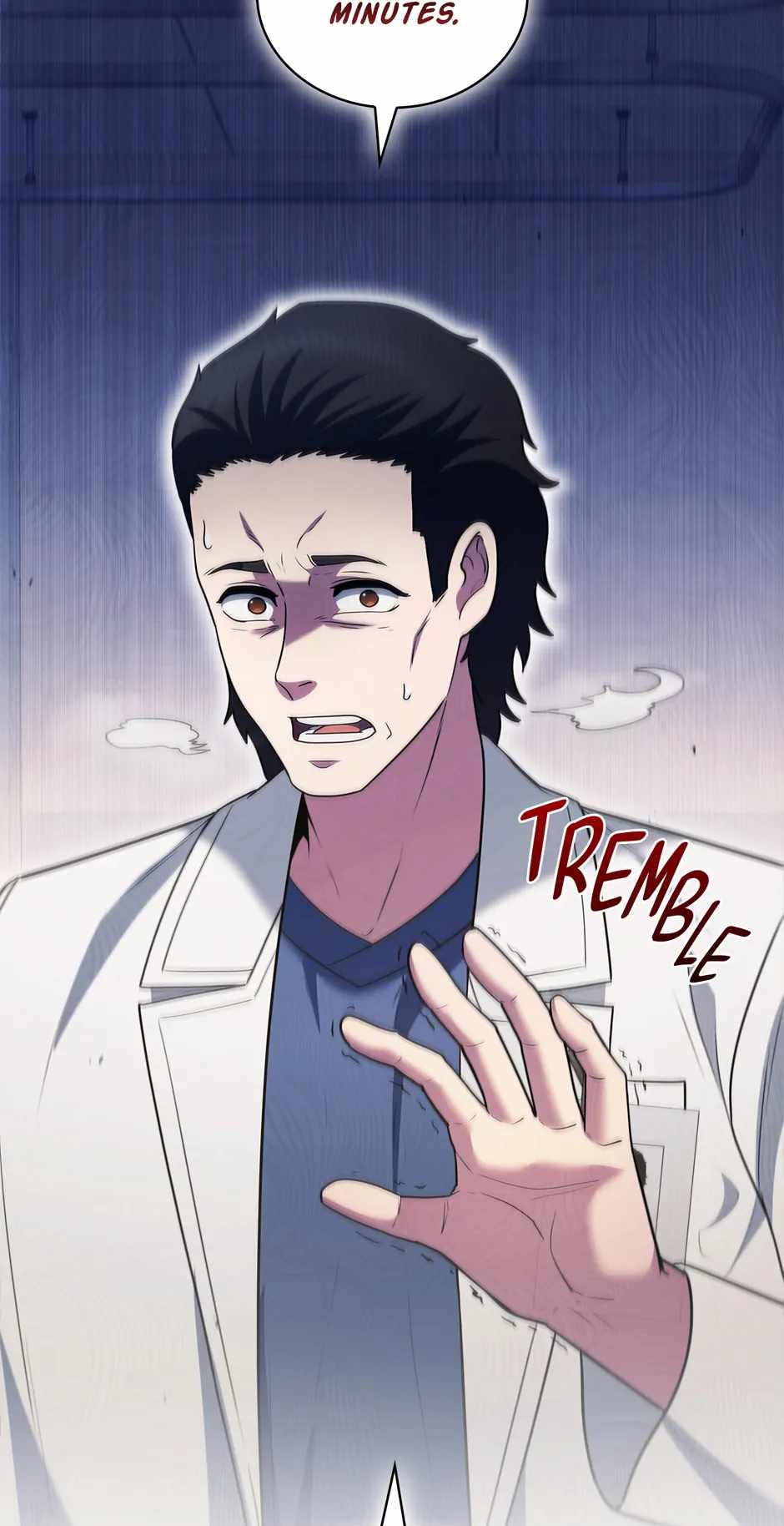 Dr. Choi Tae-Soo Chapter 252 - Page 89