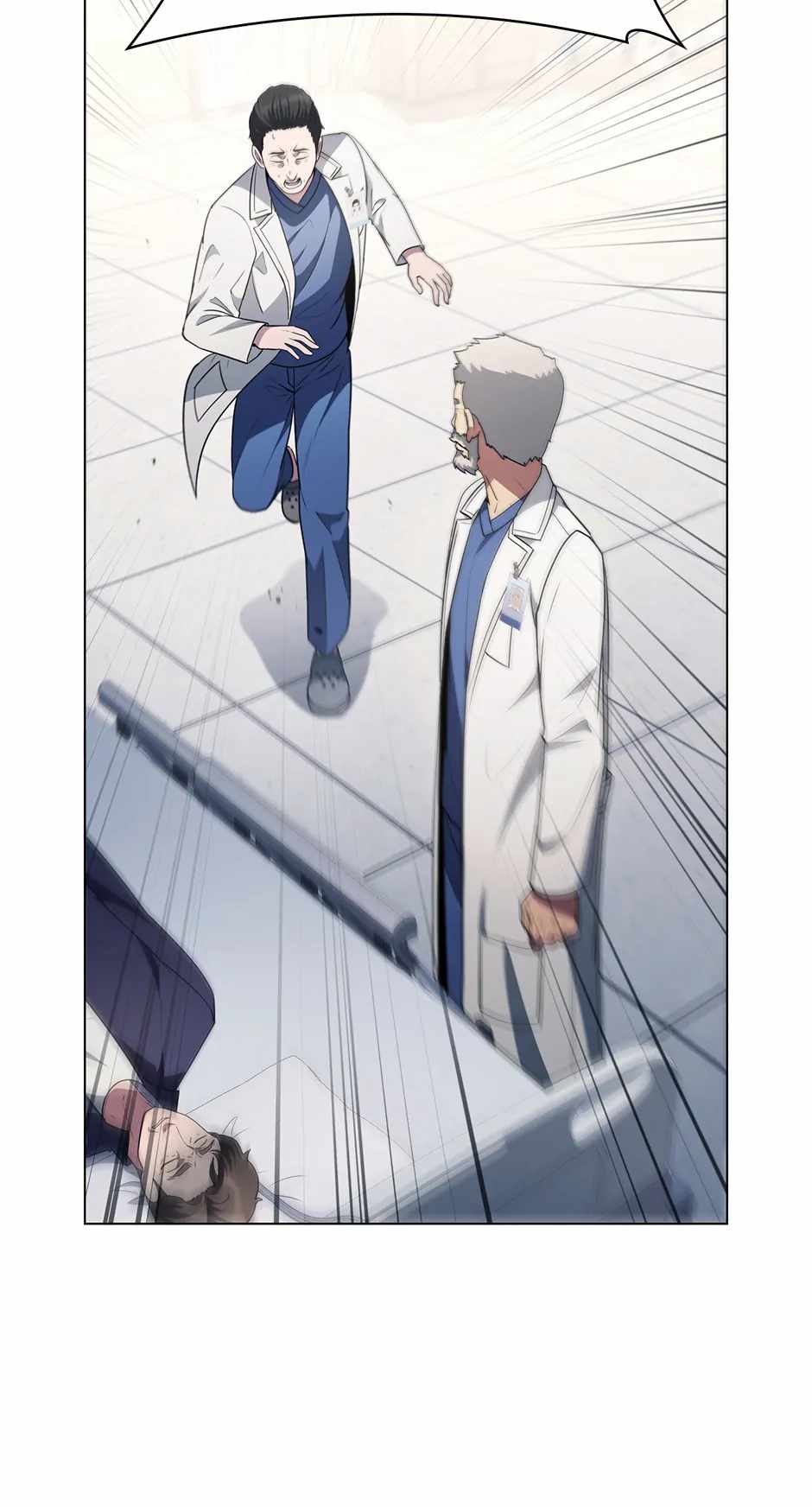 Dr. Choi Tae-Soo Chapter 253 - Page 13