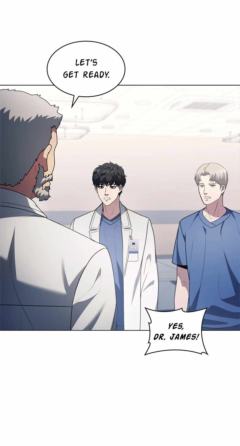 Dr. Choi Tae-Soo Chapter 253 - Page 14