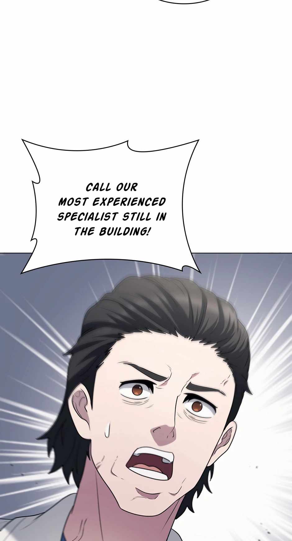 Dr. Choi Tae-Soo Chapter 253 - Page 16