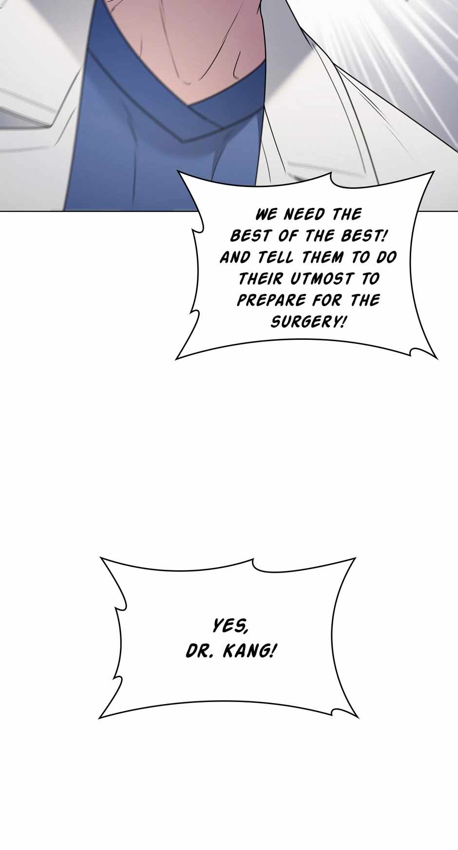Dr. Choi Tae-Soo Chapter 253 - Page 17