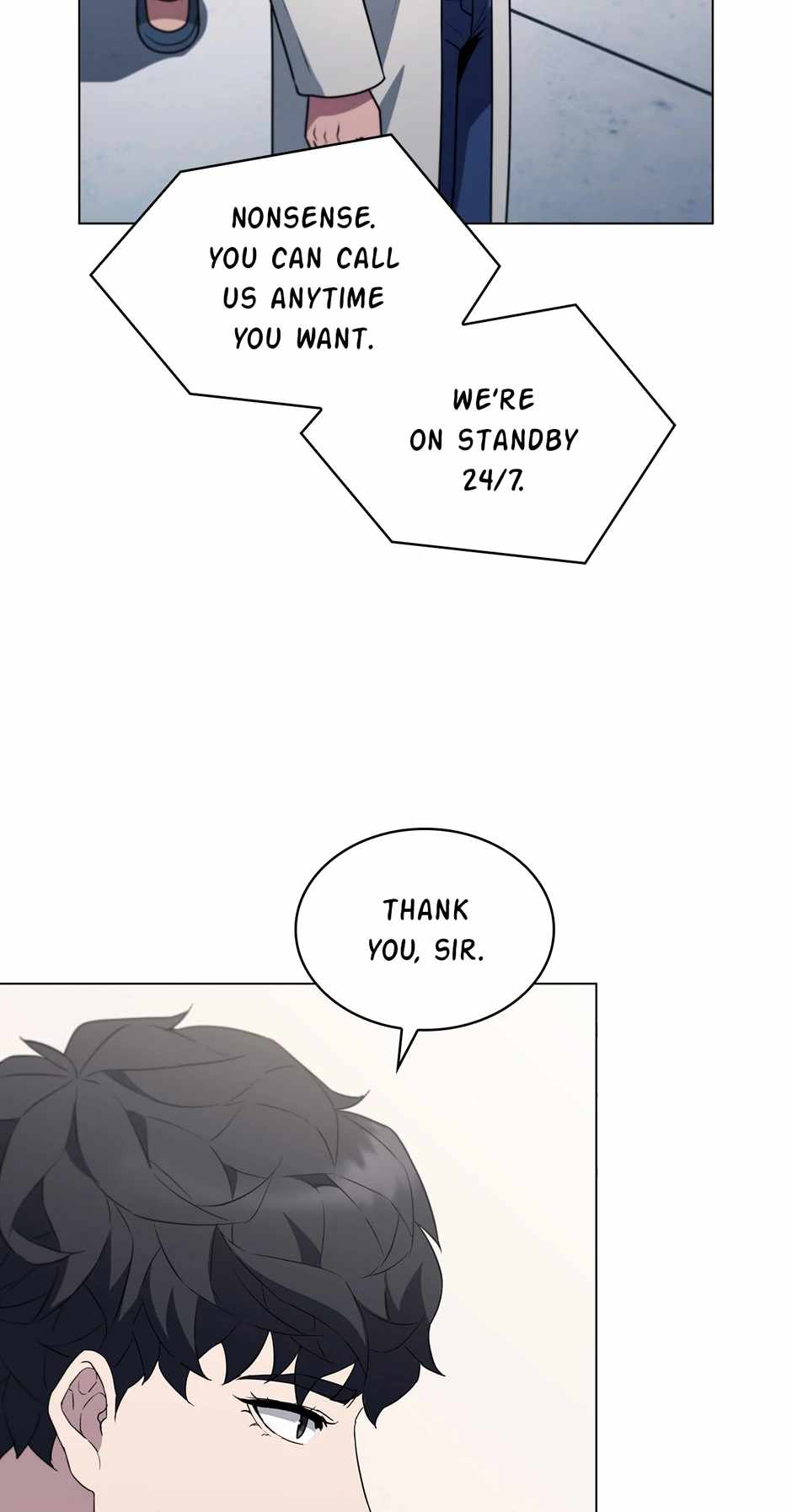 Dr. Choi Tae-Soo Chapter 253 - Page 19