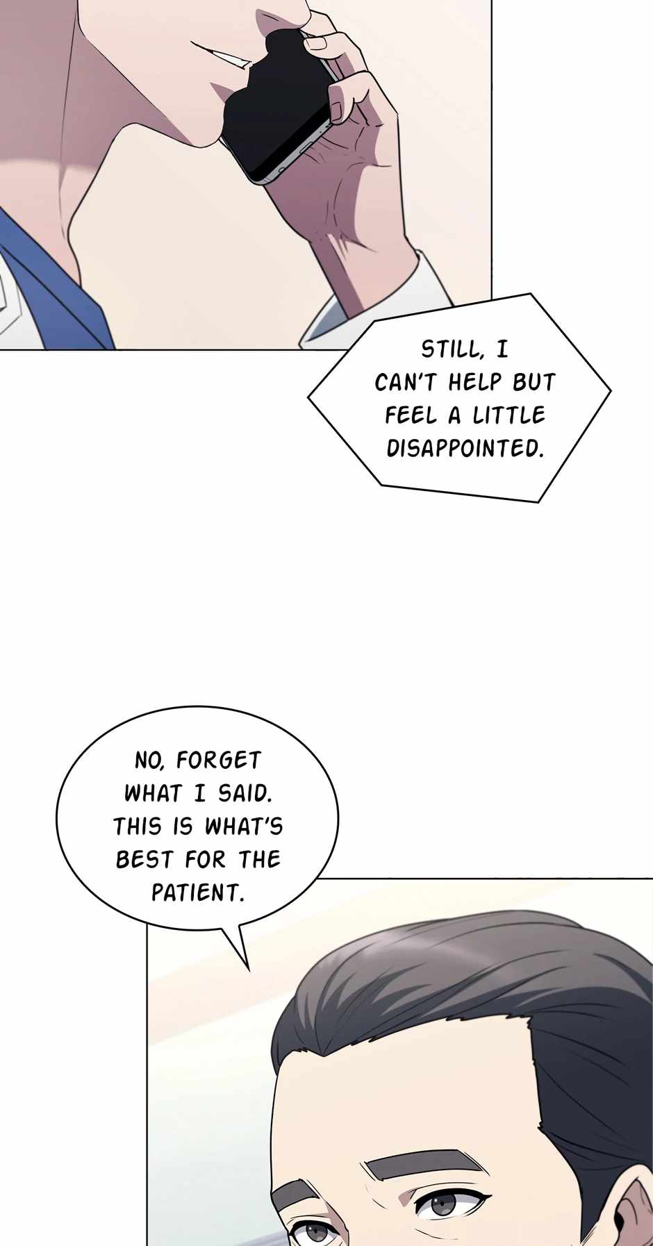 Dr. Choi Tae-Soo Chapter 253 - Page 20