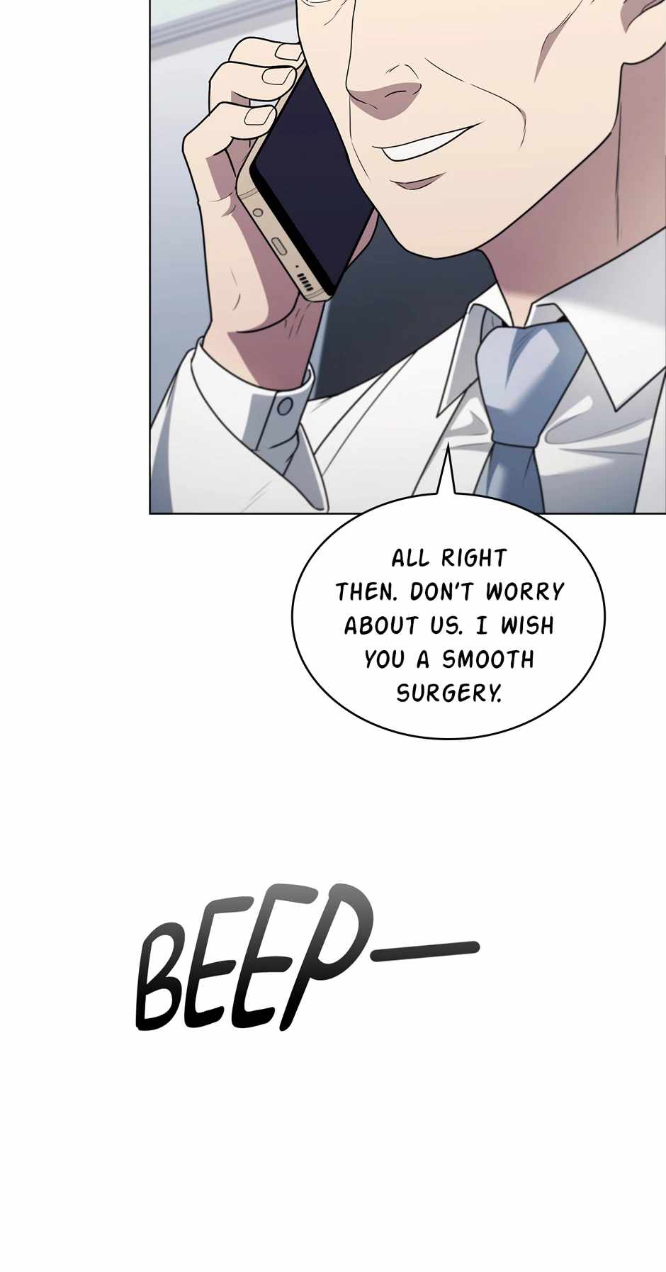 Dr. Choi Tae-Soo Chapter 253 - Page 21