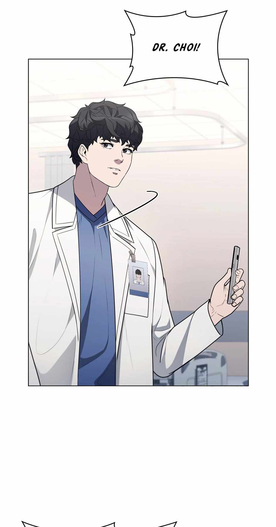 Dr. Choi Tae-Soo Chapter 253 - Page 22