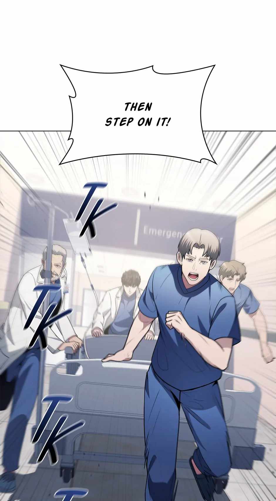 Dr. Choi Tae-Soo Chapter 253 - Page 25