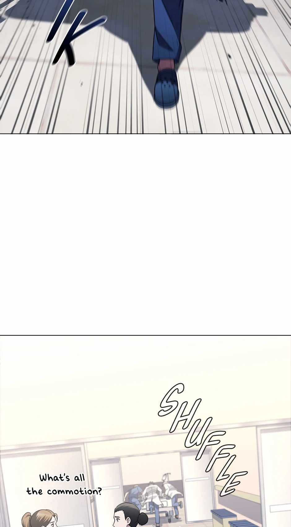 Dr. Choi Tae-Soo Chapter 253 - Page 26