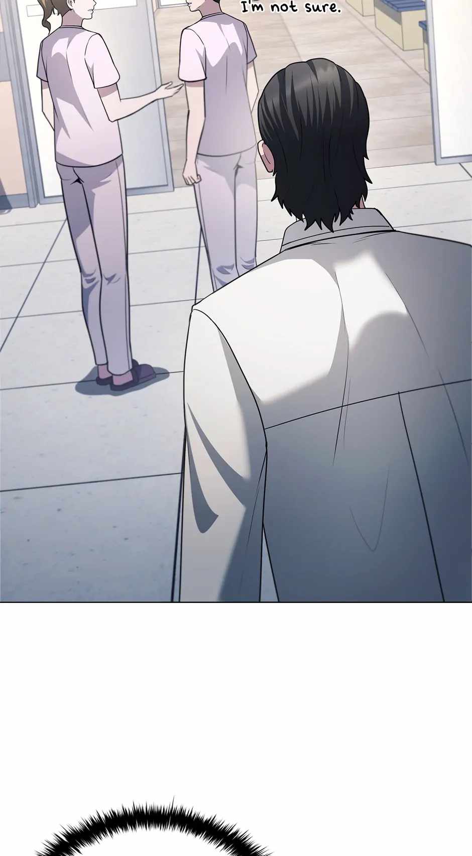 Dr. Choi Tae-Soo Chapter 253 - Page 27