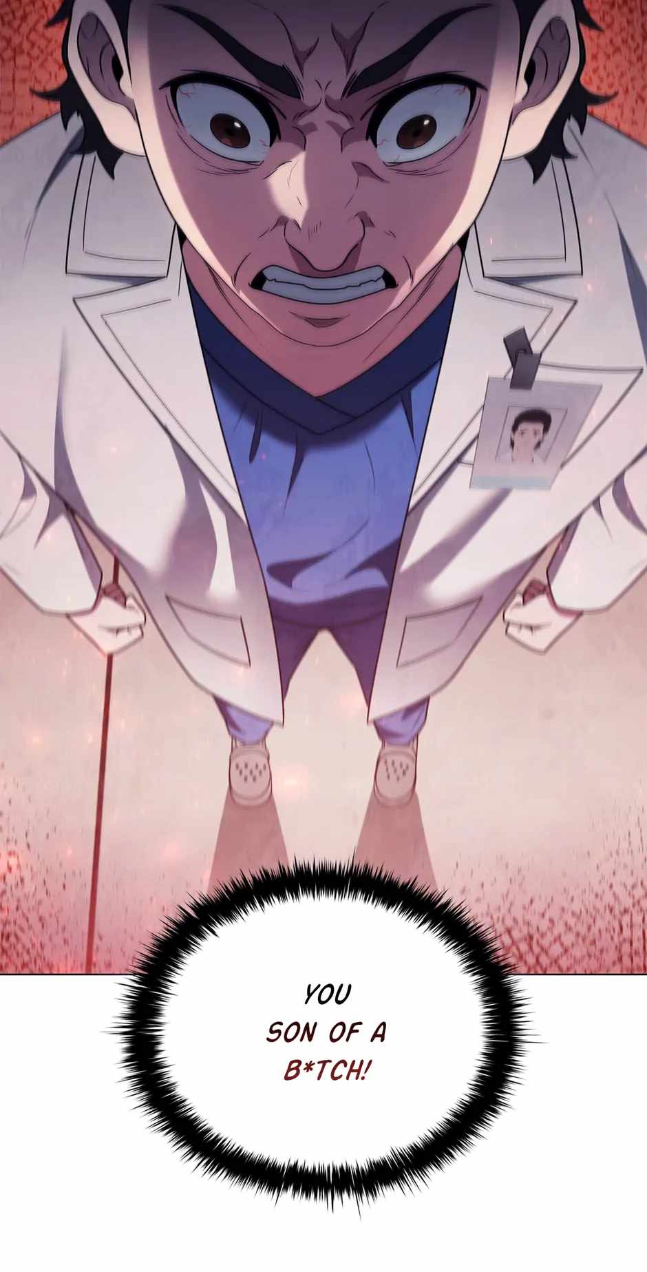 Dr. Choi Tae-Soo Chapter 253 - Page 30